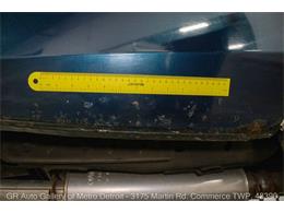 1975 Cadillac Eldorado (CC-2083796) for sale in Kentwood, Michigan