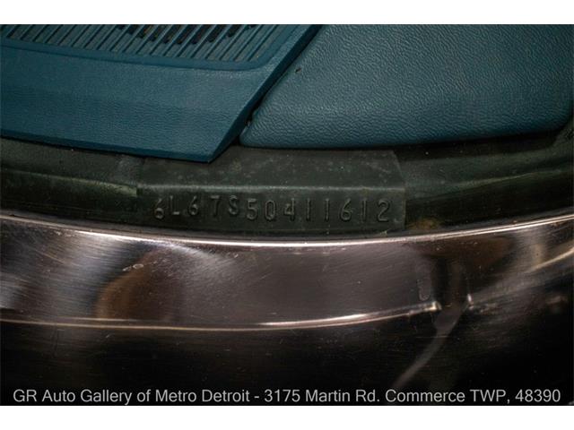 1975 Cadillac Eldorado (CC-2083796) for sale in Kentwood, Michigan