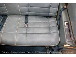1975 Cadillac Eldorado (CC-2083796) for sale in Kentwood, Michigan