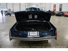 1975 Cadillac Eldorado (CC-2083796) for sale in Kentwood, Michigan