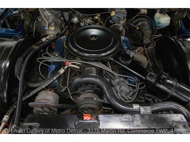 1975 Cadillac Eldorado (CC-2083796) for sale in Kentwood, Michigan