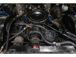 1975 Cadillac Eldorado (CC-2083796) for sale in Kentwood, Michigan