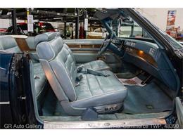 1975 Cadillac Eldorado (CC-2083796) for sale in Kentwood, Michigan