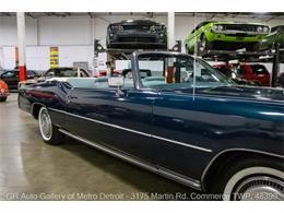 1975 Cadillac Eldorado (CC-2083796) for sale in Kentwood, Michigan