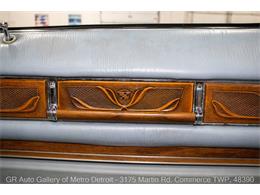 1975 Cadillac Eldorado (CC-2083796) for sale in Kentwood, Michigan