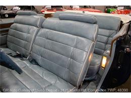 1975 Cadillac Eldorado (CC-2083796) for sale in Kentwood, Michigan