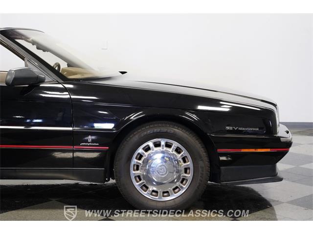 1993 Cadillac Allante (CC-2083797) for sale in Concord, North Carolina