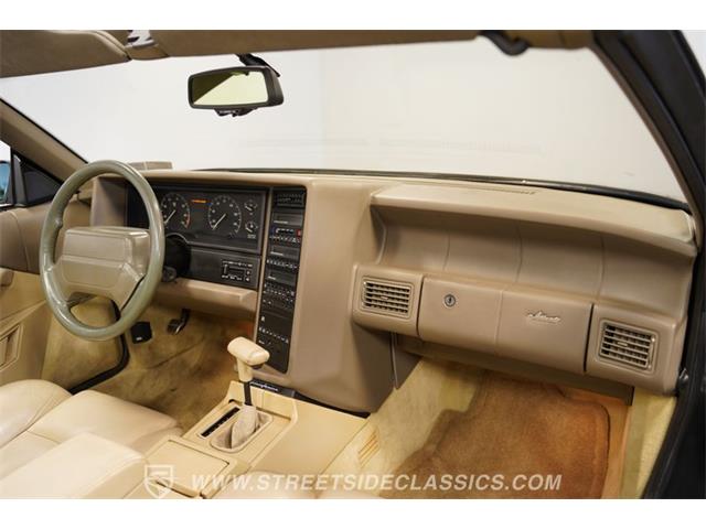 1993 Cadillac Allante (CC-2083797) for sale in Concord, North Carolina