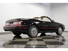 1993 Cadillac Allante (CC-2083797) for sale in Concord, North Carolina
