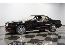 1993 Cadillac Allante (CC-2083797) for sale in Concord, North Carolina