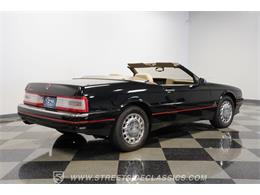 1993 Cadillac Allante (CC-2083797) for sale in Concord, North Carolina