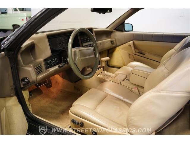 1993 Cadillac Allante (CC-2083797) for sale in Concord, North Carolina