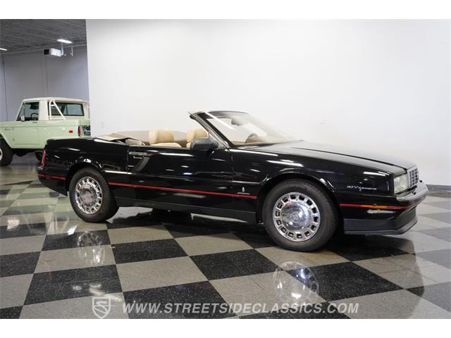 1993 Cadillac Allante (CC-2083797) for sale in Concord, North Carolina