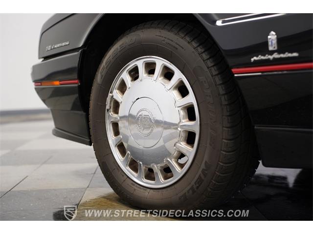 1993 Cadillac Allante (CC-2083797) for sale in Concord, North Carolina