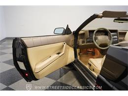 1993 Cadillac Allante (CC-2083797) for sale in Concord, North Carolina