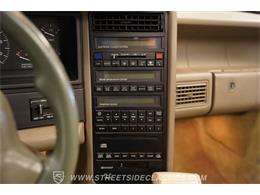 1993 Cadillac Allante (CC-2083797) for sale in Concord, North Carolina
