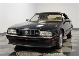 1993 Cadillac Allante (CC-2083797) for sale in Concord, North Carolina