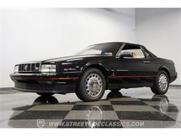 1993 Cadillac Allante (CC-2083797) for sale in Concord, North Carolina