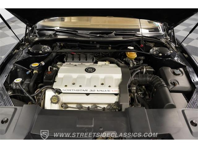 1993 Cadillac Allante (CC-2083797) for sale in Concord, North Carolina