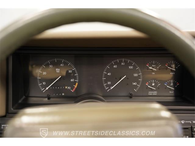 1993 Cadillac Allante (CC-2083797) for sale in Concord, North Carolina