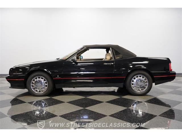 1993 Cadillac Allante (CC-2083797) for sale in Concord, North Carolina