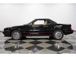 1993 Cadillac Allante (CC-2083797) for sale in Concord, North Carolina
