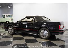 1993 Cadillac Allante (CC-2083797) for sale in Concord, North Carolina