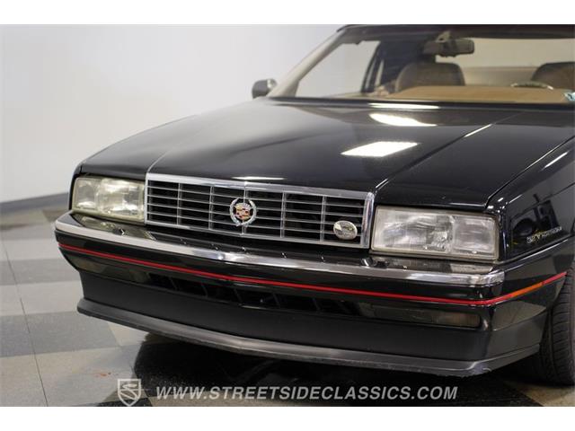 1993 Cadillac Allante (CC-2083797) for sale in Concord, North Carolina