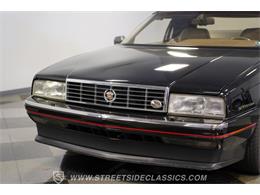 1993 Cadillac Allante (CC-2083797) for sale in Concord, North Carolina