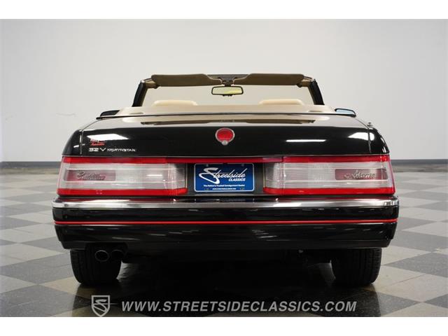 1993 Cadillac Allante (CC-2083797) for sale in Concord, North Carolina
