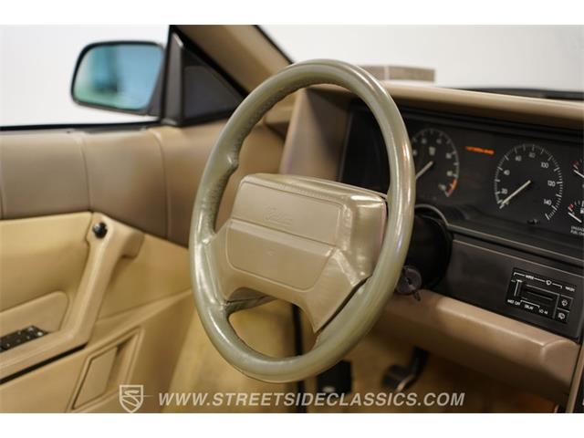 1993 Cadillac Allante (CC-2083797) for sale in Concord, North Carolina