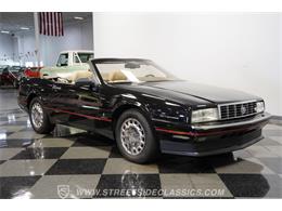 1993 Cadillac Allante (CC-2083797) for sale in Concord, North Carolina