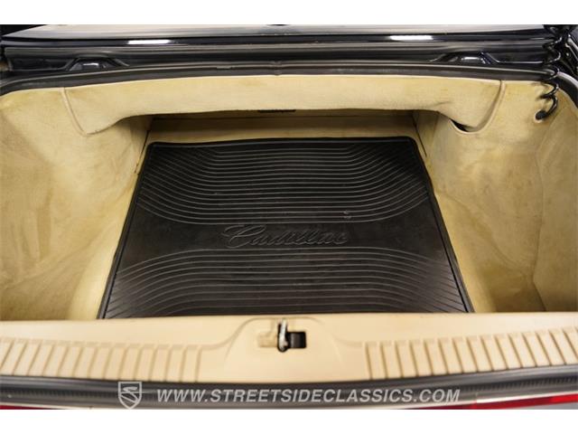 1993 Cadillac Allante (CC-2083797) for sale in Concord, North Carolina