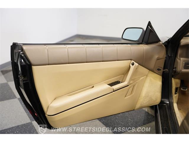 1993 Cadillac Allante (CC-2083797) for sale in Concord, North Carolina