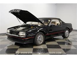 1993 Cadillac Allante (CC-2083797) for sale in Concord, North Carolina