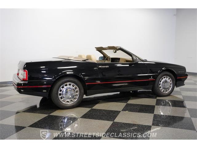 1993 Cadillac Allante (CC-2083797) for sale in Concord, North Carolina