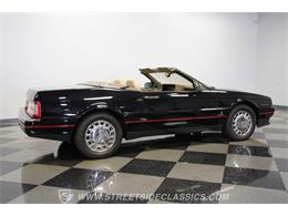 1993 Cadillac Allante (CC-2083797) for sale in Concord, North Carolina