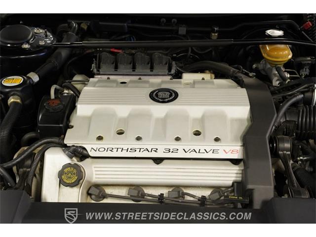 1993 Cadillac Allante (CC-2083797) for sale in Concord, North Carolina