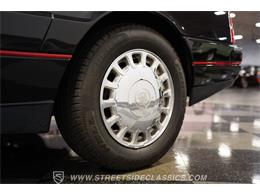 1993 Cadillac Allante (CC-2083797) for sale in Concord, North Carolina