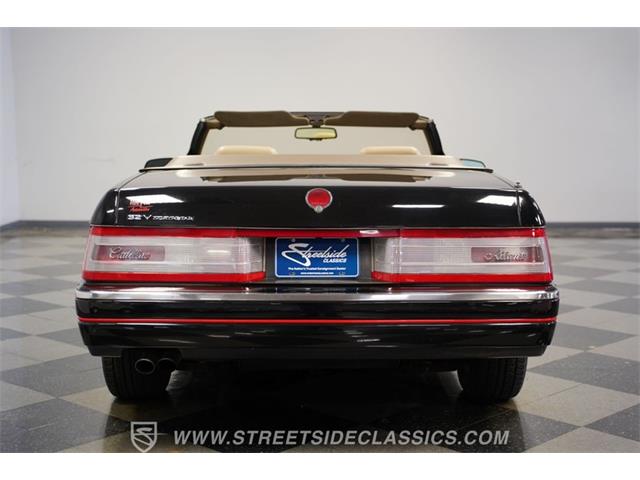 1993 Cadillac Allante (CC-2083797) for sale in Concord, North Carolina