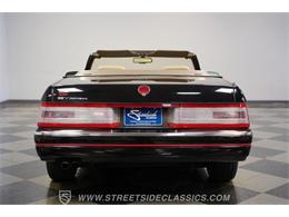 1993 Cadillac Allante (CC-2083797) for sale in Concord, North Carolina