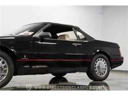 1993 Cadillac Allante (CC-2083797) for sale in Concord, North Carolina