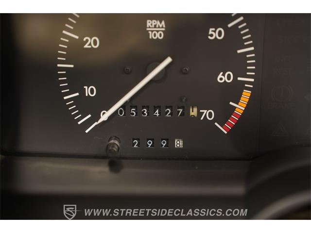 1993 Cadillac Allante (CC-2083797) for sale in Concord, North Carolina