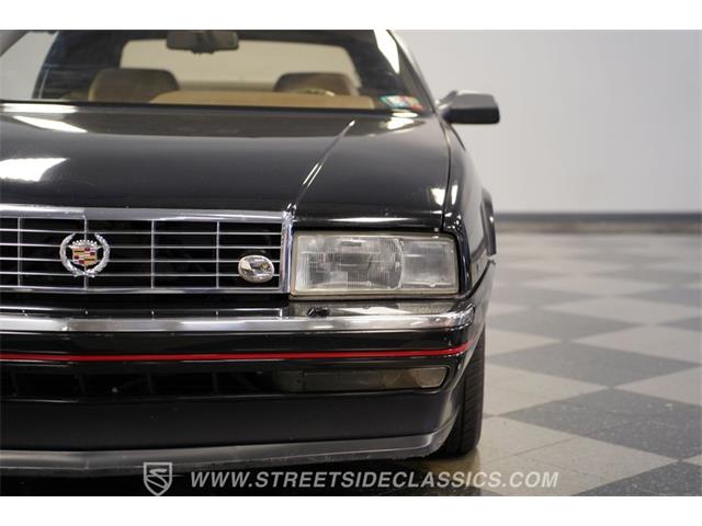 1993 Cadillac Allante (CC-2083797) for sale in Concord, North Carolina