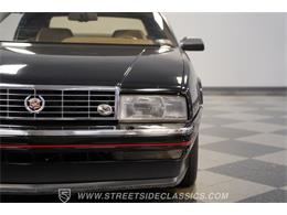 1993 Cadillac Allante (CC-2083797) for sale in Concord, North Carolina