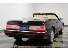 1993 Cadillac Allante (CC-2083797) for sale in Concord, North Carolina