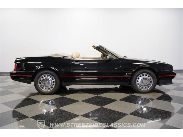 1993 Cadillac Allante (CC-2083797) for sale in Concord, North Carolina