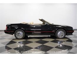 1993 Cadillac Allante (CC-2083797) for sale in Concord, North Carolina