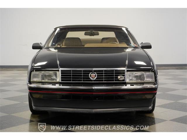 1993 Cadillac Allante (CC-2083797) for sale in Concord, North Carolina