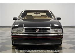 1993 Cadillac Allante (CC-2083797) for sale in Concord, North Carolina